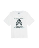 Twojeys Eternal Riders White Tee