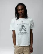 Twojeys Eternal Riders White Tee