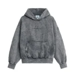 Twojeys Icon Hoodie Outer Black