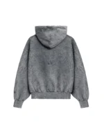 Twojeys Icon Hoodie Outer Black