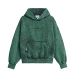 Twojeys Icon Hoodie Outer Green