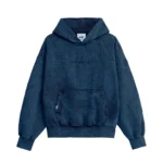 Twojeys Icon Hoodie Outer Navy