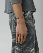 Twojeys Icon Horse Bangle