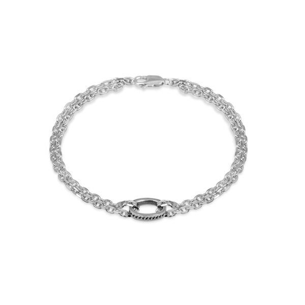 Twojeys Icon Link Bracelet S