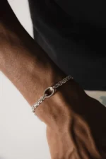 Twojeys Icon Link Bracelet S