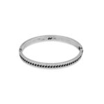 Twojeys Icon Stars Closed Bangle