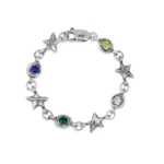 Twojeys Multicolor Squadra Bracelet