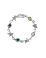 Twojeys Multicolor Squadra Bracelet