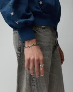 Twojeys Multicolor Squadra Bracelet