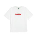 Twojeys One Energy White T-Shirt
