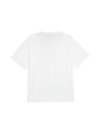 Twojeys One Energy White T-Shirt