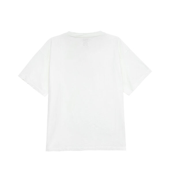 Twojeys One Energy White T-Shirt