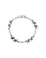 Twojeys Signature Icon Bracelet