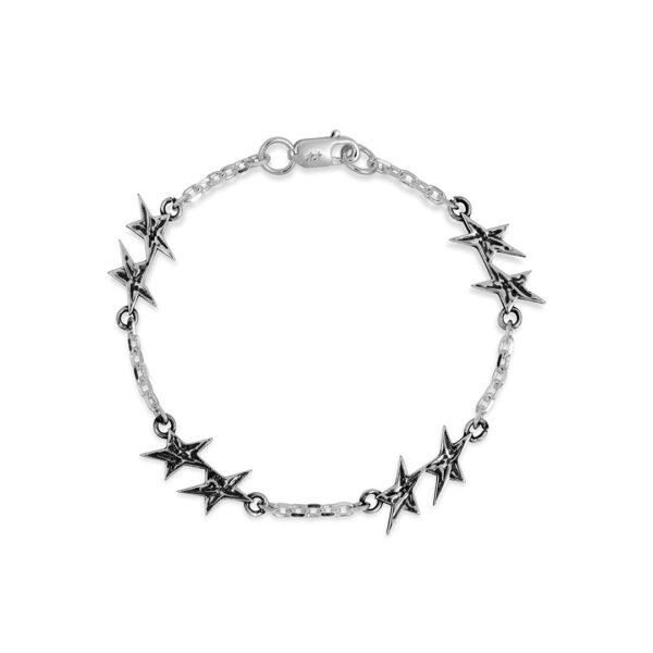 Twojeys Signature Icon Bracelet