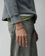 Twojeys Signature Icon Bracelet