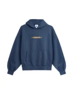 Twojeys Single Stars Hoodie Navy