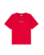 Twojeys Single Stars Tee Red