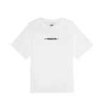 Twojeys Single Stars Tee White
