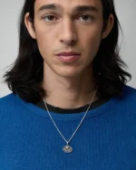 Twojeys Skull Necklace