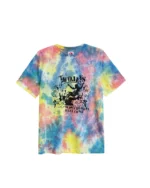 Twojeys Souvenir Tie-dye Tee