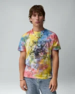 Twojeys Souvenir Tie-dye Tee