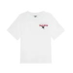 Twojeys Sterling White Tee