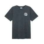 TwoJeys Summer Kids Black Tee