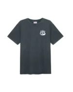 TwoJeys Summer Kids Black Tee