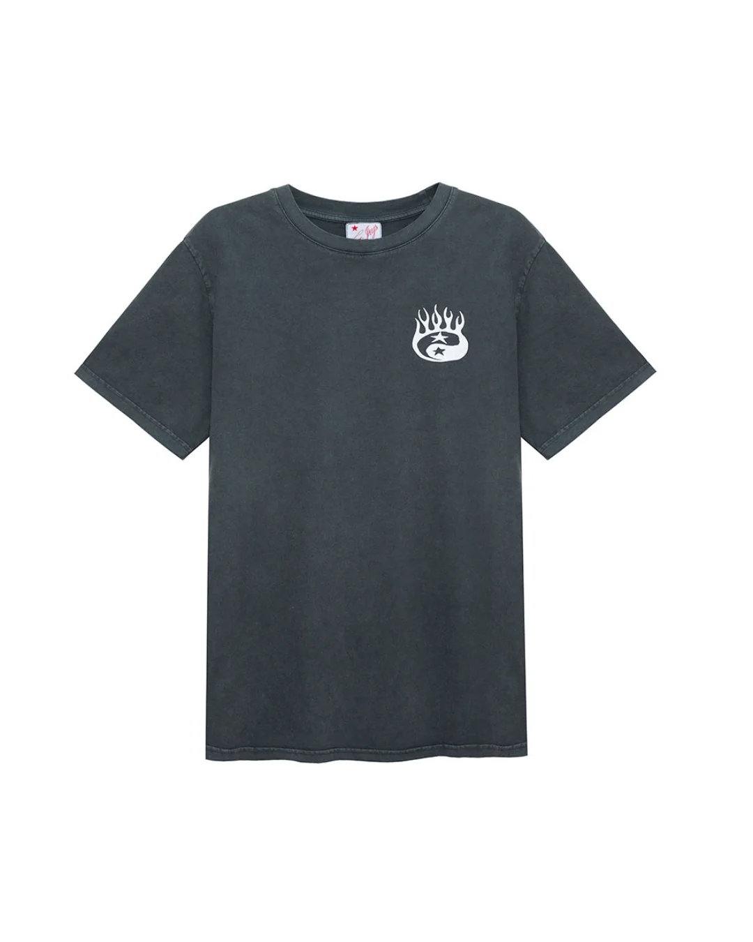 Twojeys Summer Kids Black Tee TwoJeys Summer Kids Black Tee