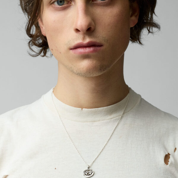Twojeys Superstar Necklace