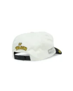 TwoJeys Caballo Ganador Cream Cap Back