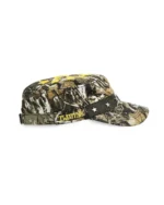 TwoJeys Guerrilla Camo Cap Back