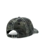 TwoJeys Icon Contrast Camo Cap BAck