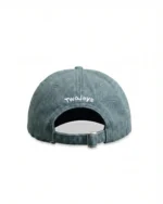 TwoJeys Icon Green Cap Back