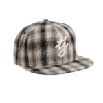 TwoJeys New Era London 59FIFTY Cap front view