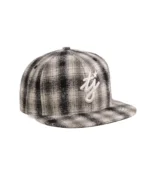 TwoJeys New Era London 59FIFTY Cap front view