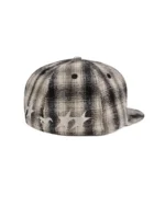TwoJeys New Era London 59FIFTY Cap Back