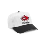 TwoJeys One Energy Cap front view