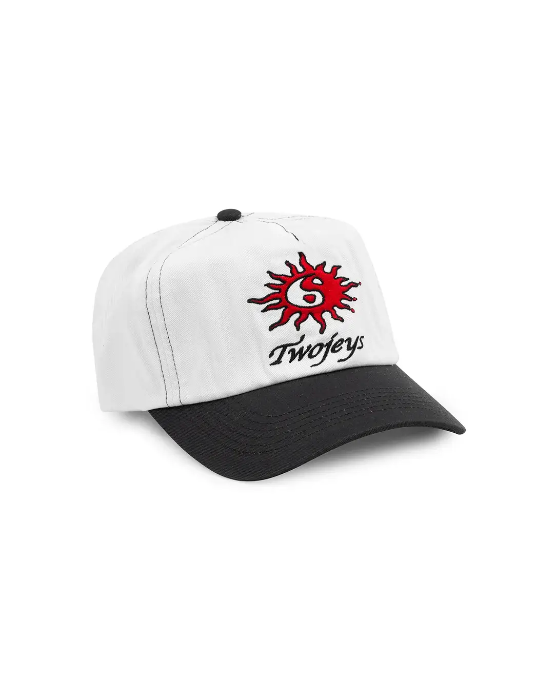 TwoJeys One Energy Cap TwoJeys One Energy Cap front view