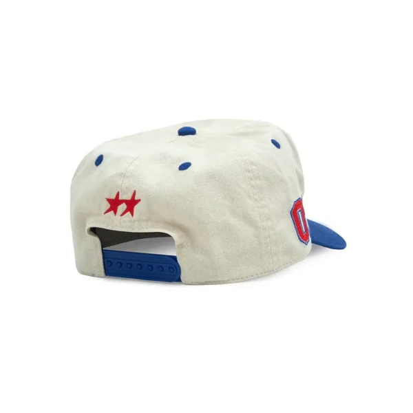 TwoJeys Panther Cap Back