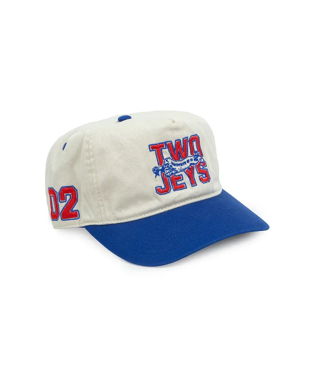 TwoJeys Panther Cap TwoJeys Panther Cap front view