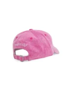 TwoJeys Sketchy Peace Pink Cap Back