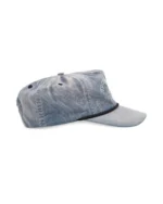 TwoJeys Sunfaded Blue Cap Sid
