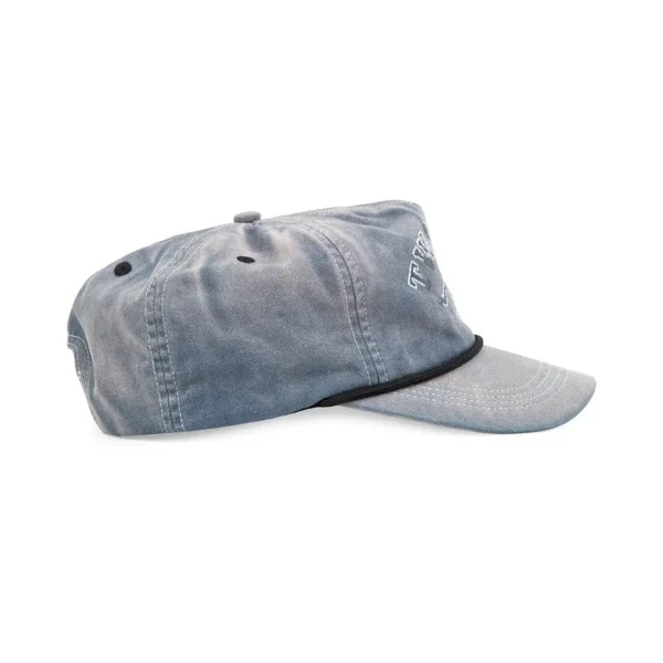 TwoJeys Sunfaded Blue Cap Sid