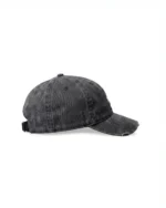 TwoJeys TJ Icon Black Cap