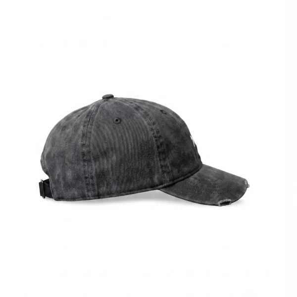 TwoJeys TJ Icon Black Cap