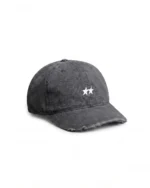 TwoJeys TJ Icon Black Cap Side