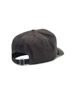 TwoJeys Varsity Black Cap Back]