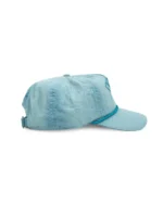 TwoJeys Varsity Cap Sky Blue Back