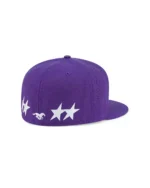 TwoJeys x NE Madrid 59FIFTY Cap Back